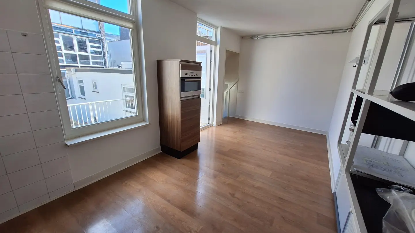 Foto #5 Appartement Willem II-straat Tilburg