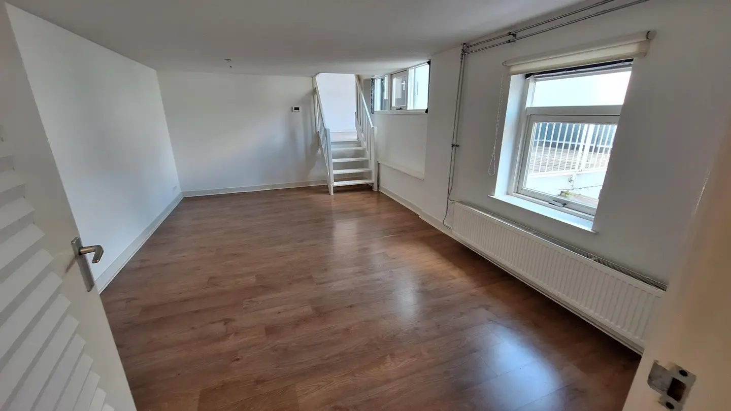 Foto #18 Appartement Willem II-straat Tilburg