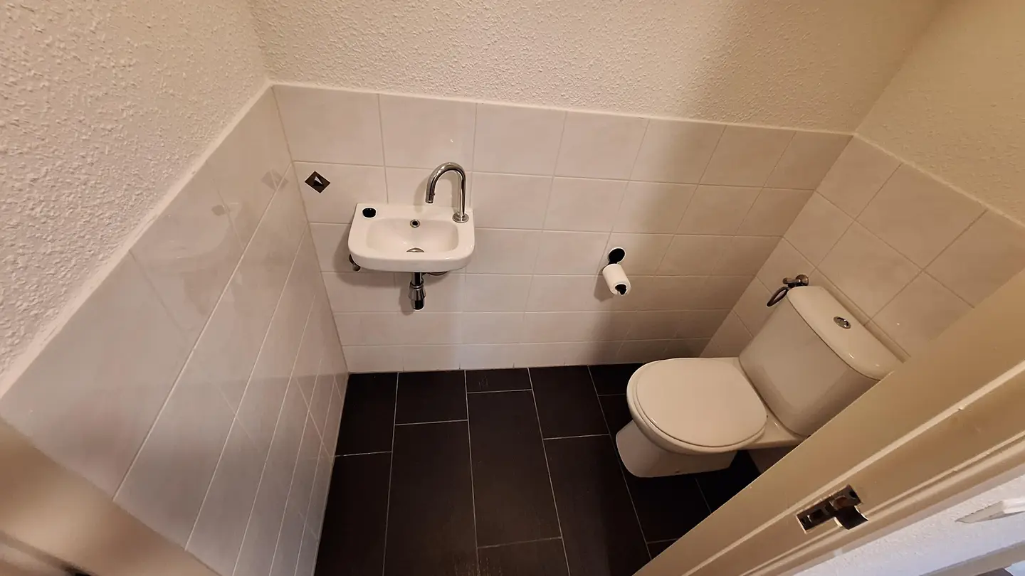 Foto #17 Appartement Willem II-straat Tilburg