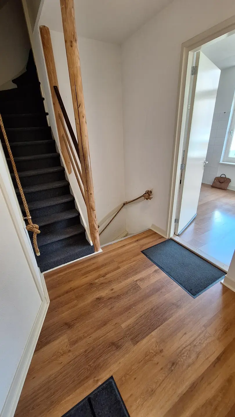 Foto #23 Appartement Willem II-straat Tilburg