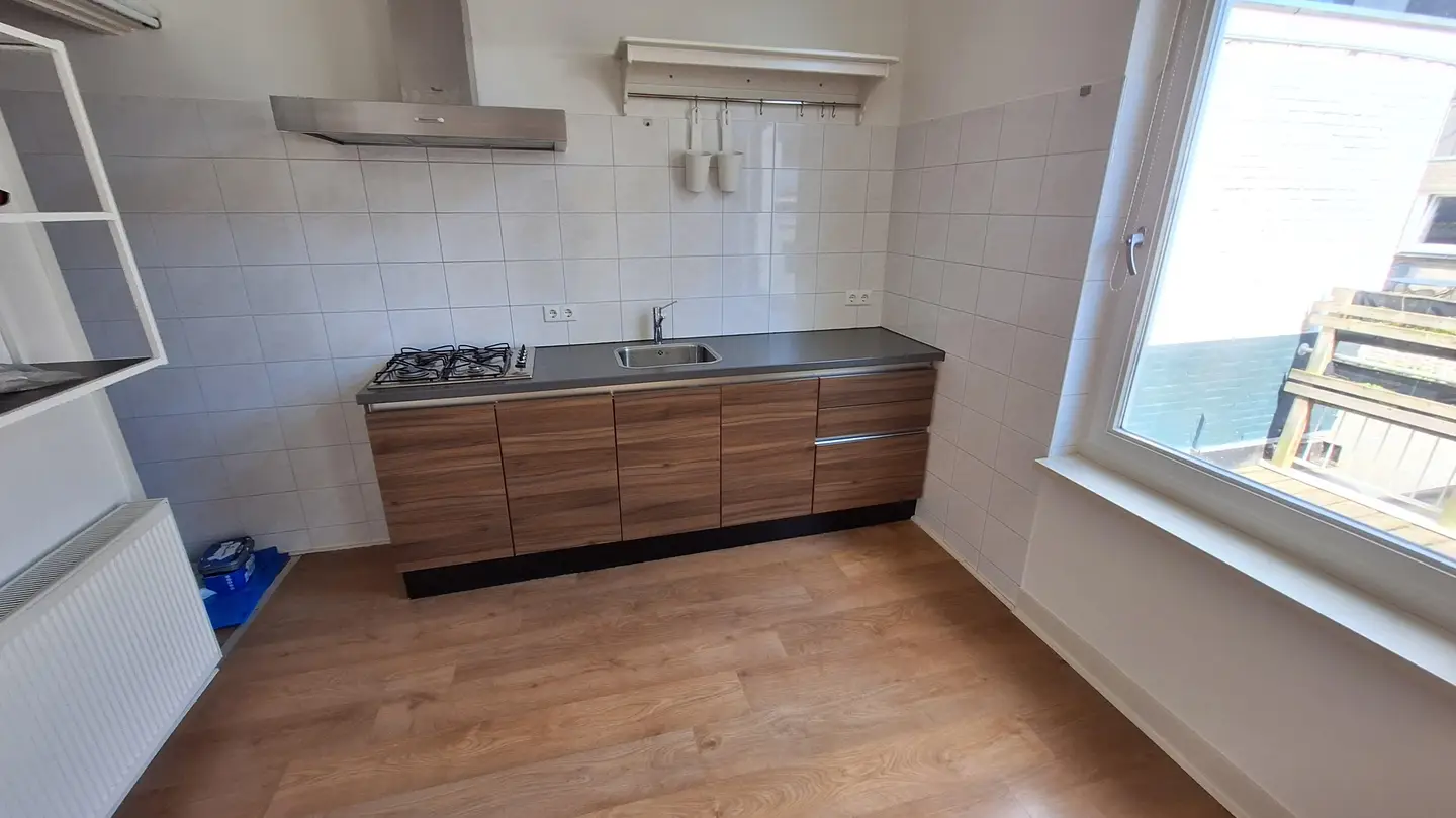 Foto #8 Appartement Willem II-straat Tilburg