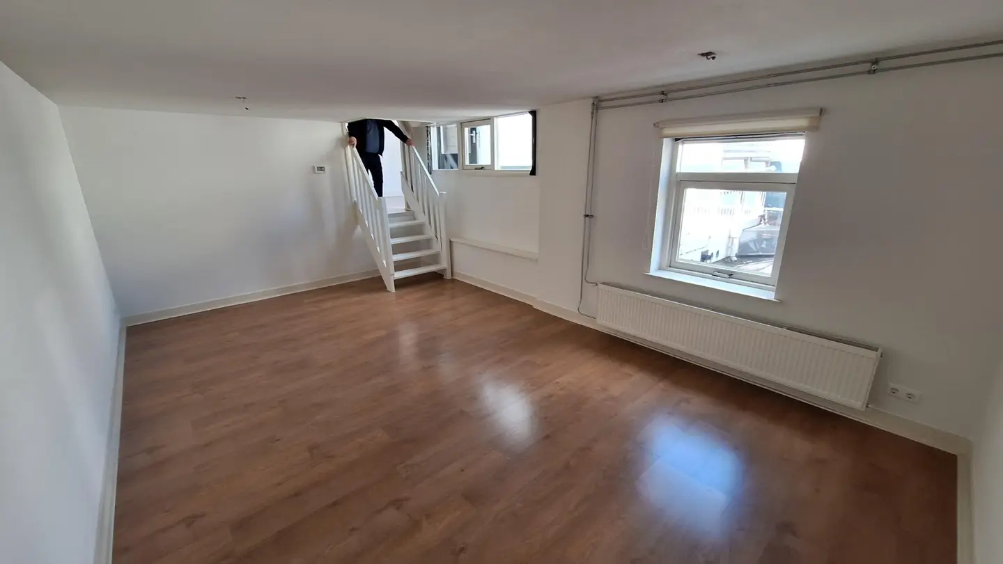 Foto #13 Appartement Willem II-straat Tilburg