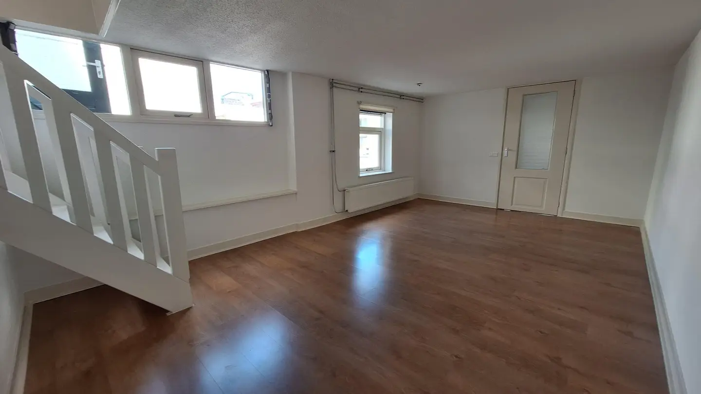 Foto #14 Appartement Willem II-straat Tilburg