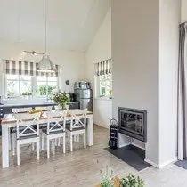 Foto #3 Huurwoning Duinweg Noordwijk