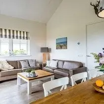 Foto #2 Huurwoning Duinweg Noordwijk