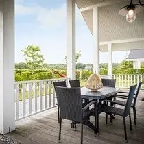 Foto #4 Huurwoning Duinweg Noordwijk