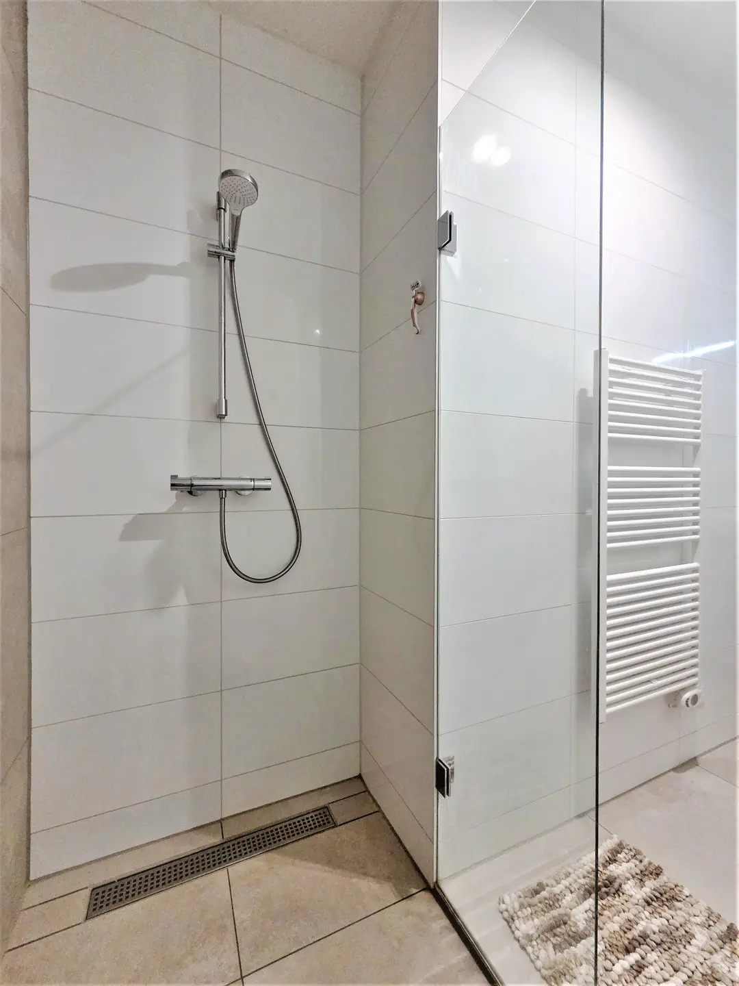 Foto #27 Appartement Grasweg Amsterdam