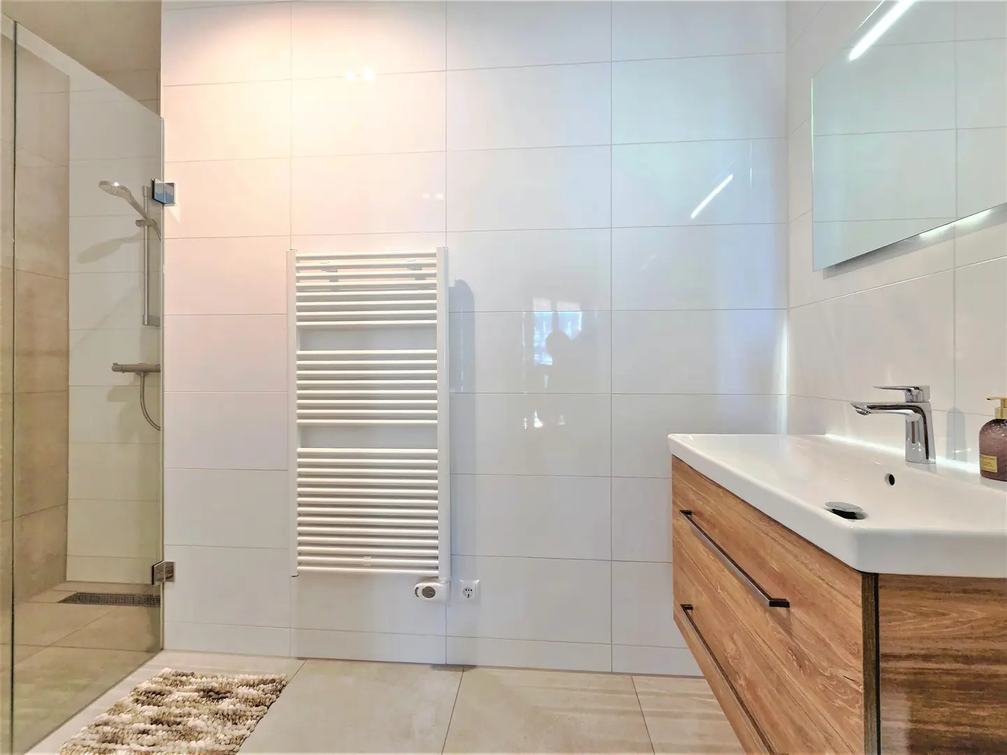 Foto #23 Appartement Grasweg Amsterdam