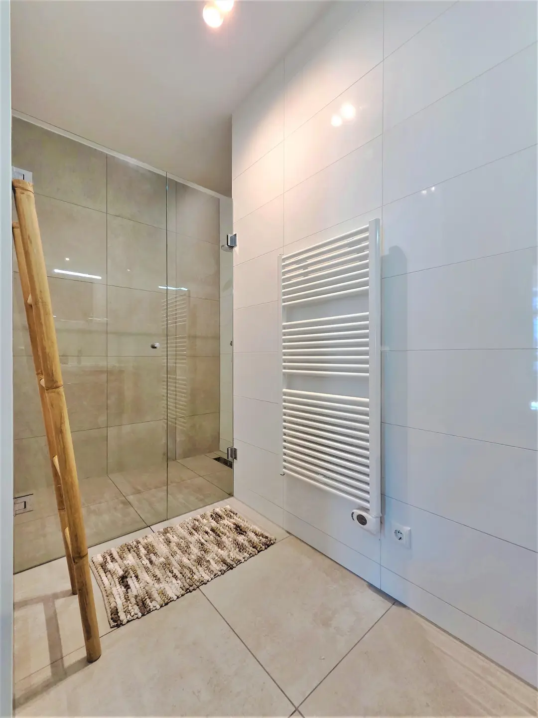 Foto #25 Appartement Grasweg Amsterdam