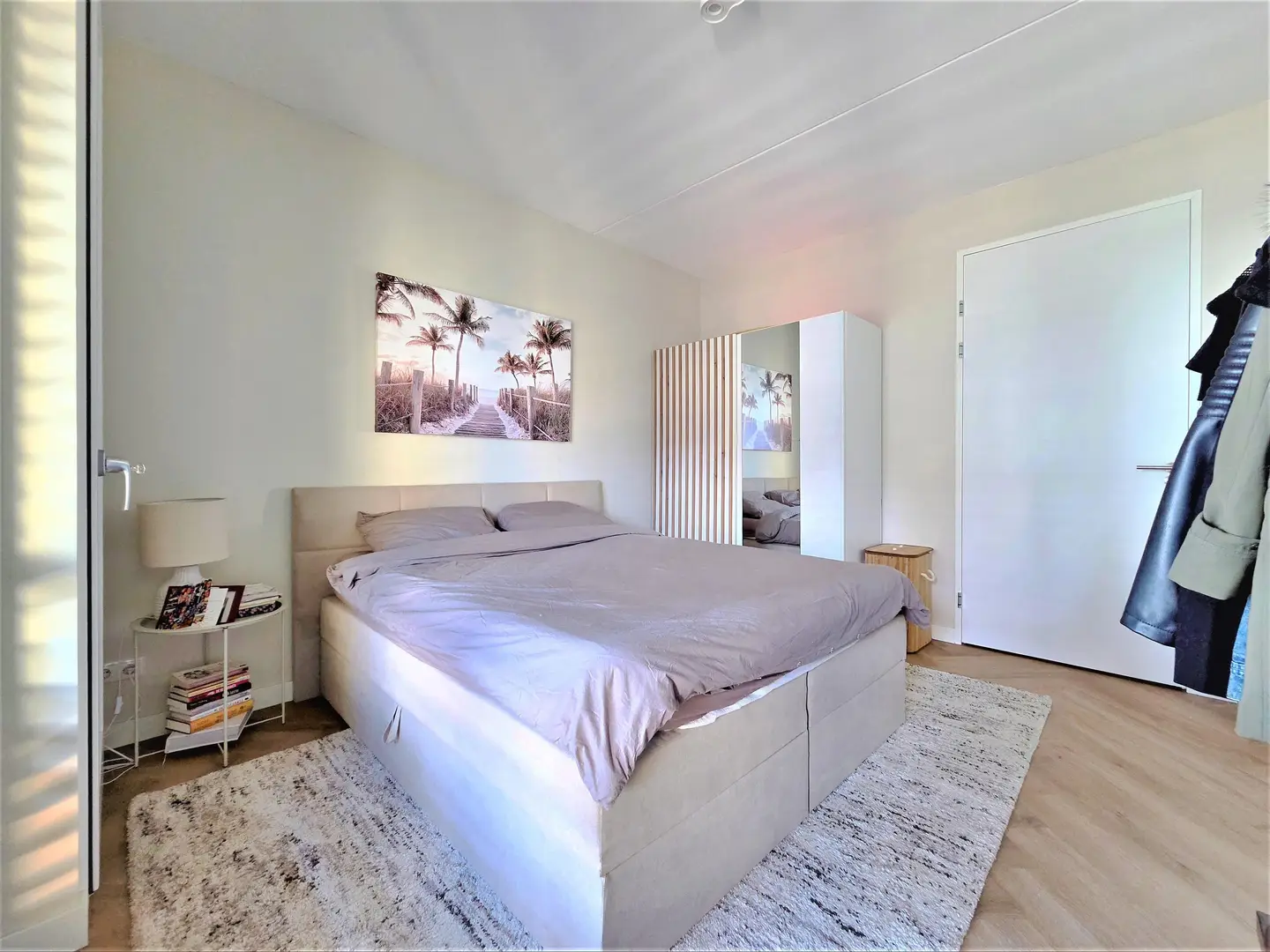 Foto #21 Appartement Grasweg Amsterdam