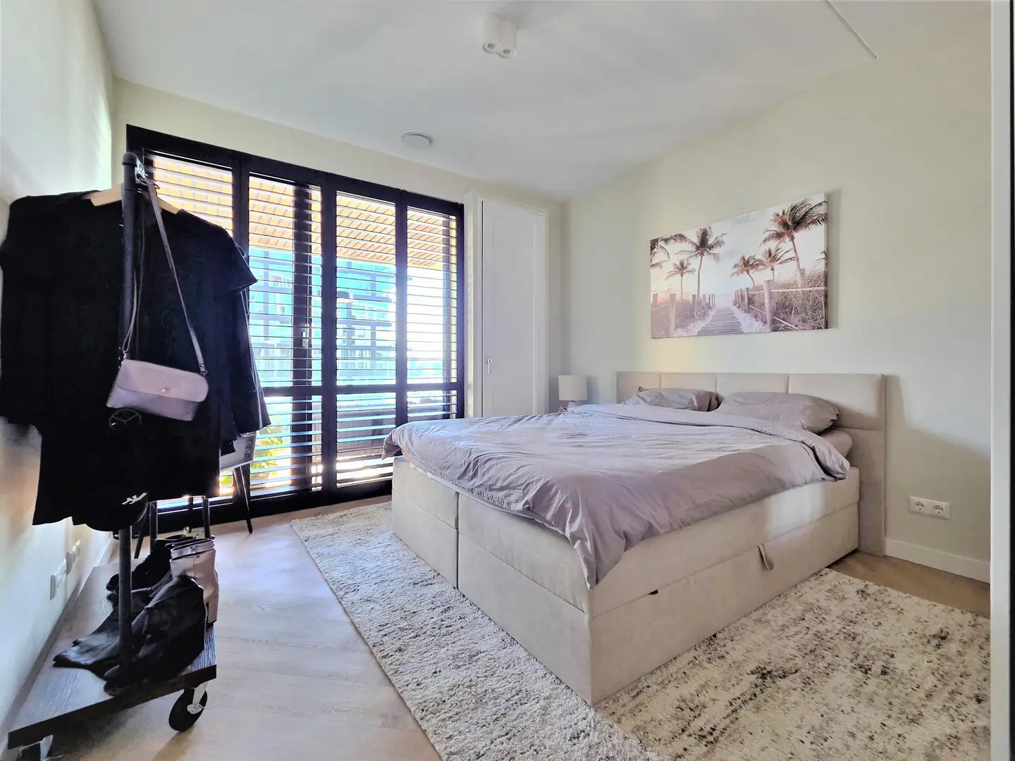 Foto #20 Appartement Grasweg Amsterdam