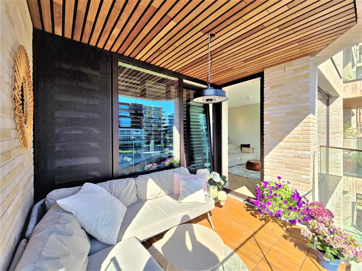 Foto #11 Appartement Grasweg Amsterdam