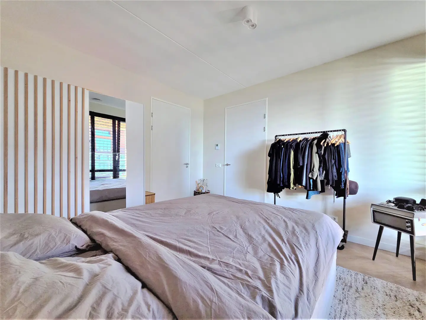 Foto #22 Appartement Grasweg Amsterdam