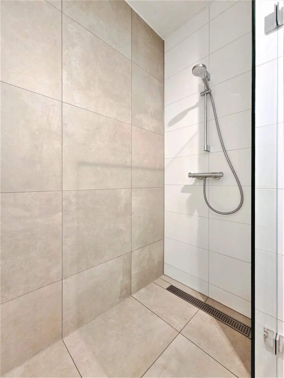 Foto #26 Appartement Grasweg Amsterdam