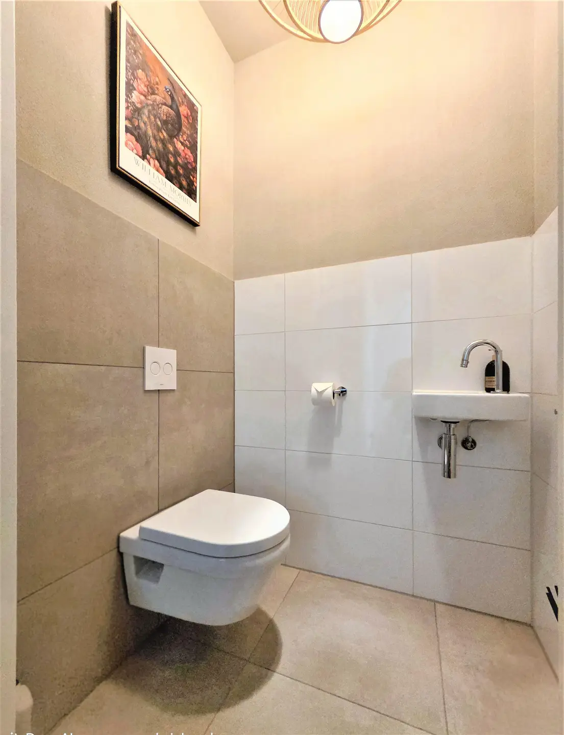 Foto #30 Appartement Grasweg Amsterdam