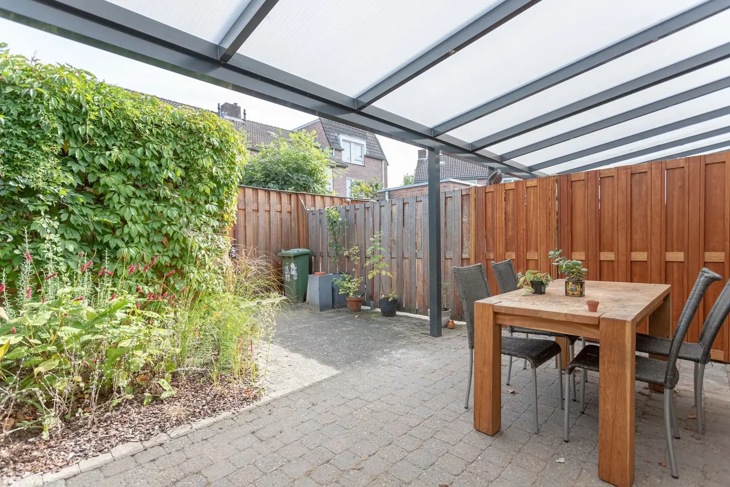 Foto #6 Huurwoning Riddergaard Maastricht