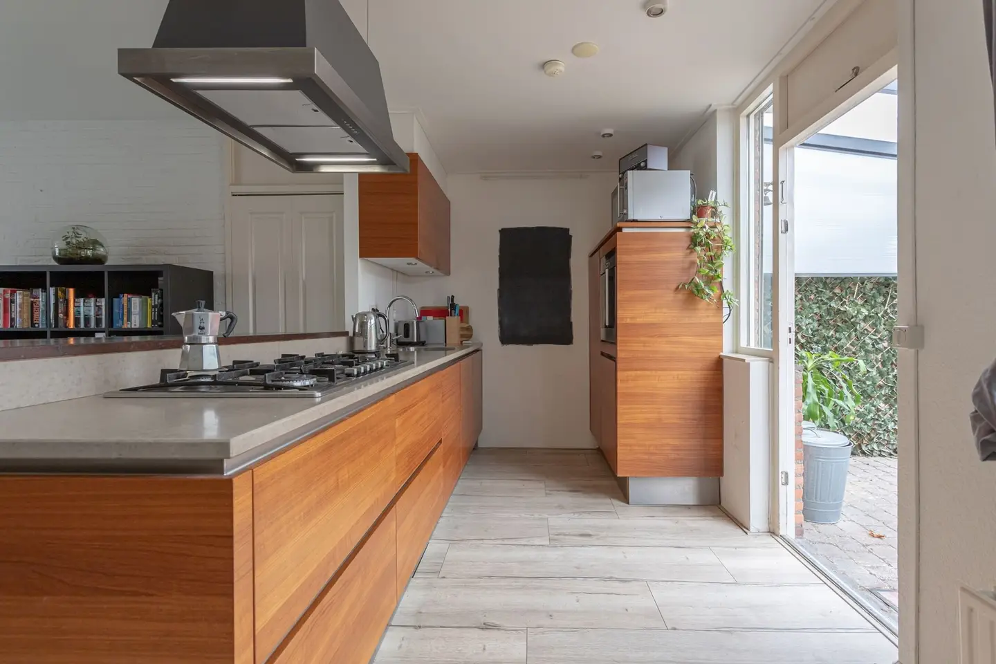 Foto #4 Huurwoning Riddergaard Maastricht