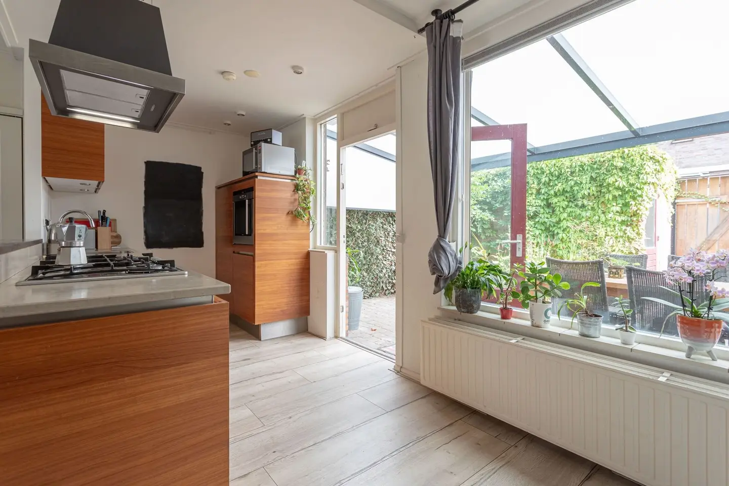 Foto #5 Huurwoning Riddergaard Maastricht
