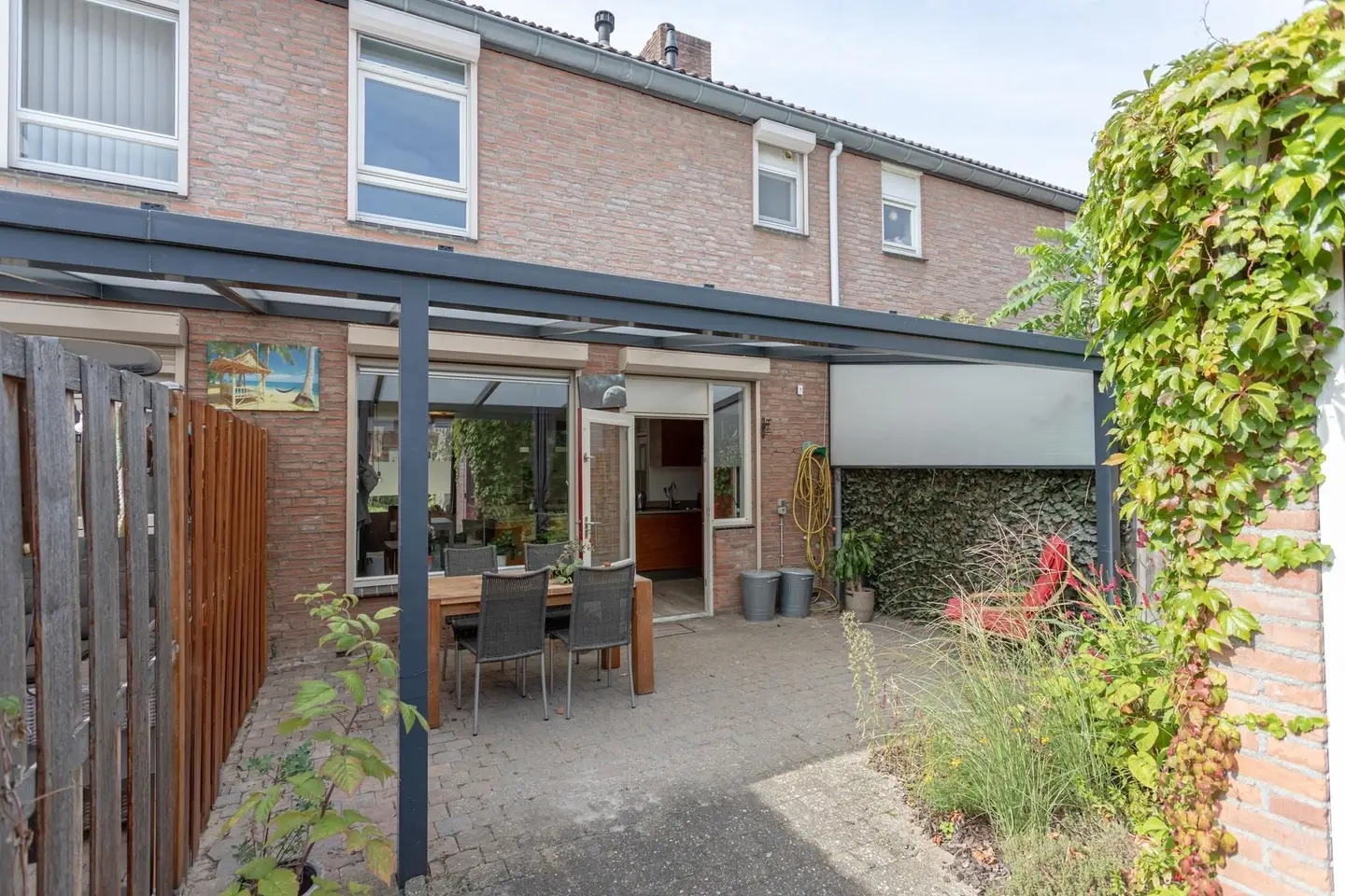 Foto #15 Huurwoning Riddergaard Maastricht