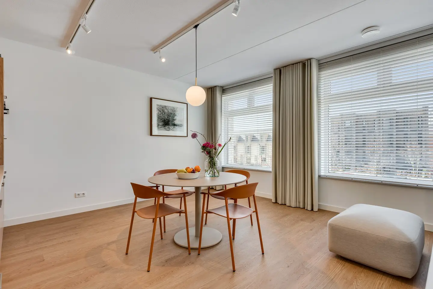 Foto #6 Appartement President Rooseveltlaan Maastricht