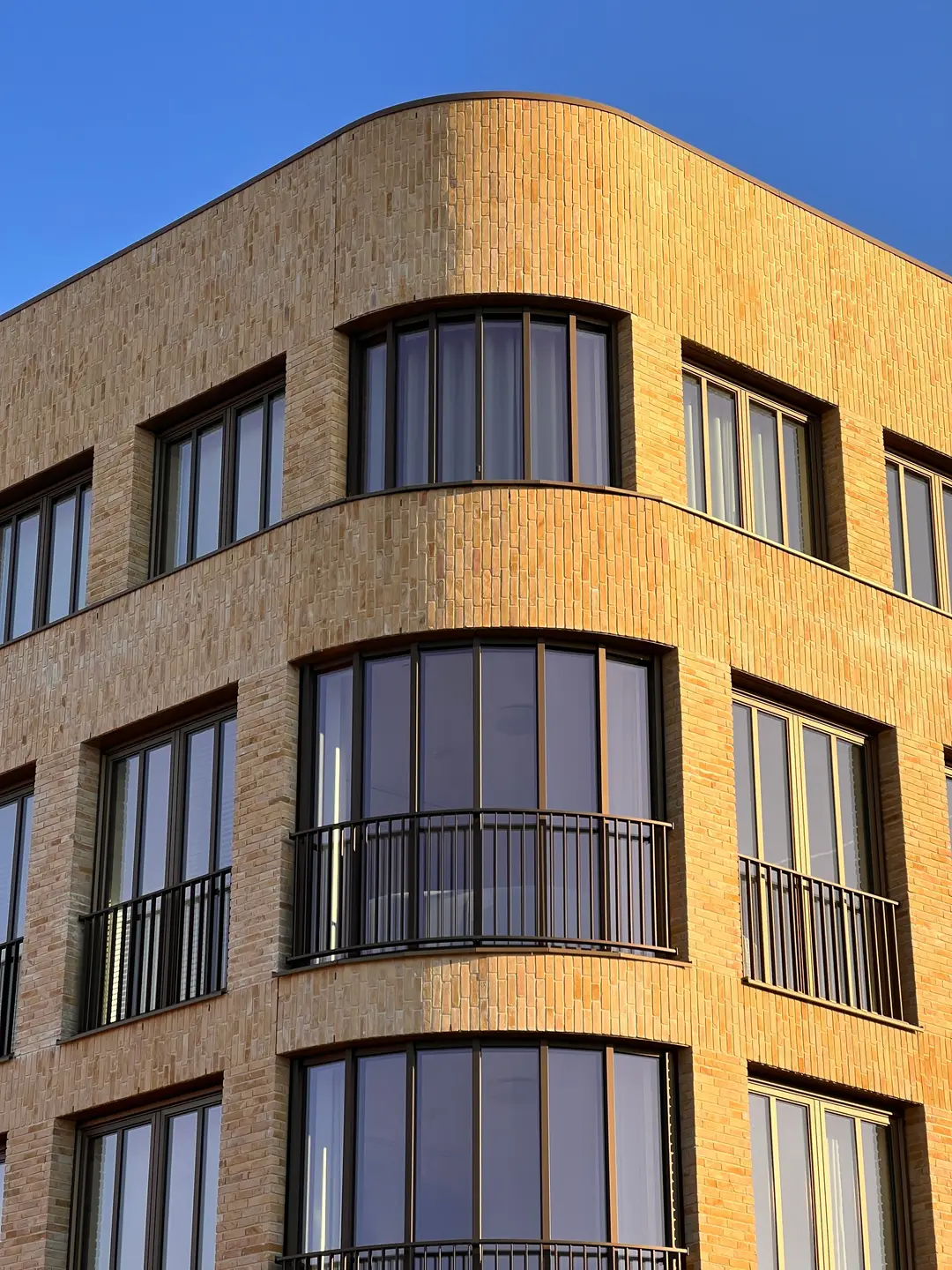Foto #14 Appartement President Rooseveltlaan Maastricht