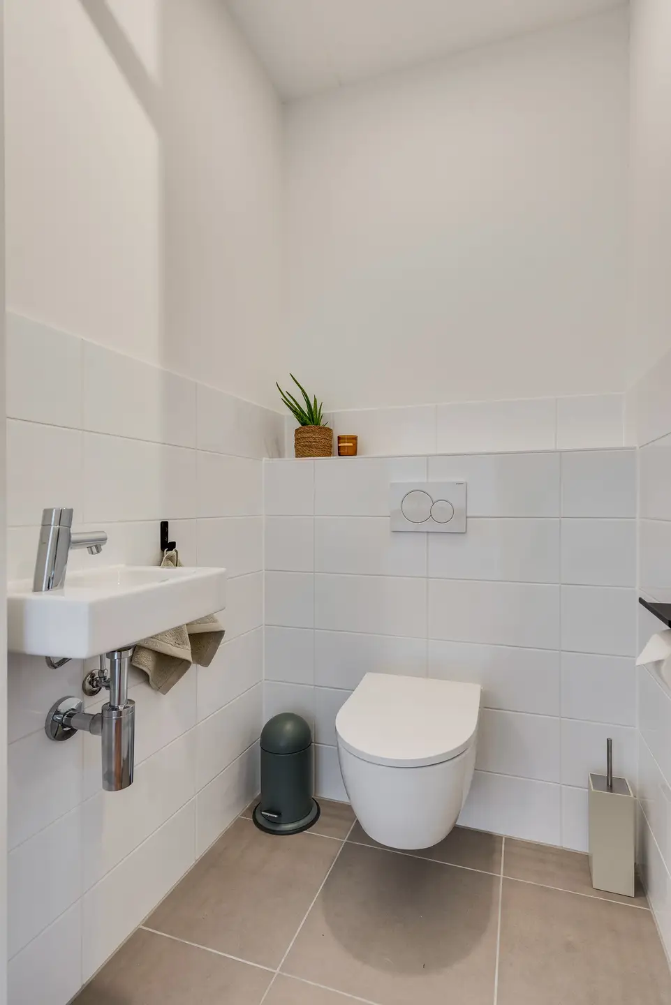 Foto #1 Appartement President Rooseveltlaan Maastricht