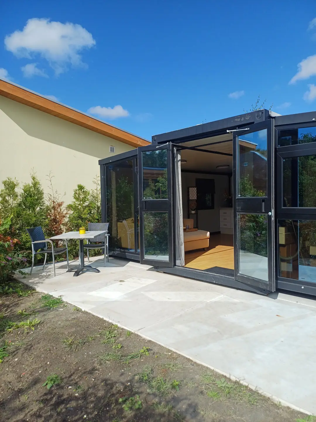 Foto #1 Huurwoning Oeverwalweg Almere