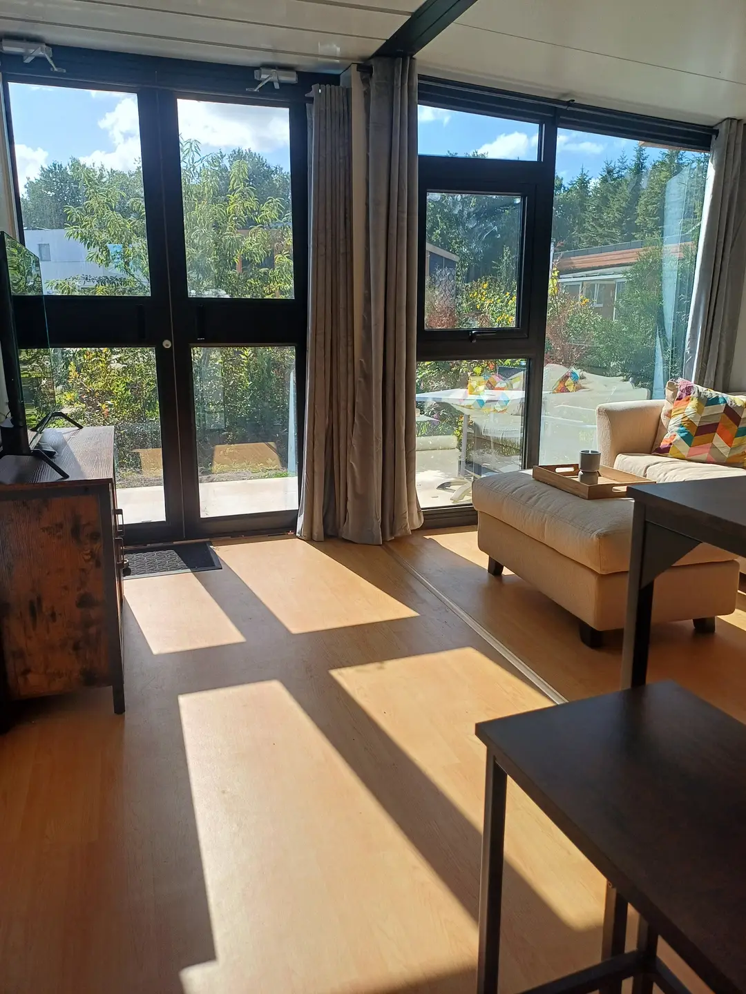 Foto #2 Huurwoning Oeverwalweg Almere