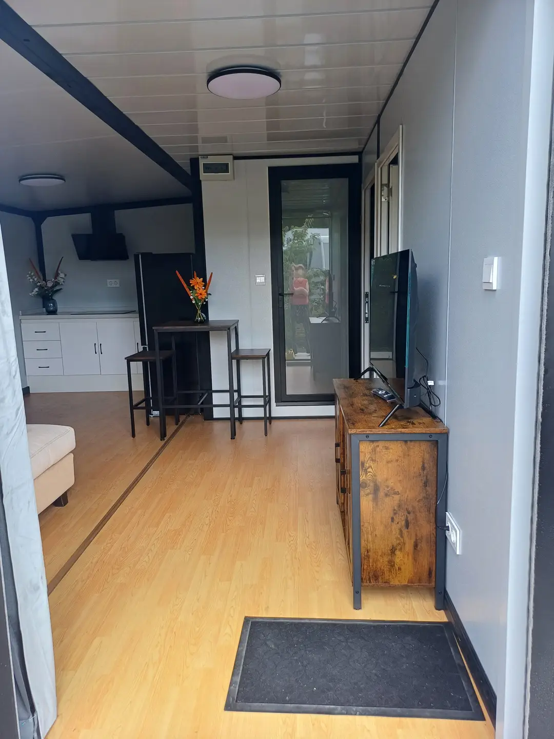 Foto #5 Huurwoning Oeverwalweg Almere