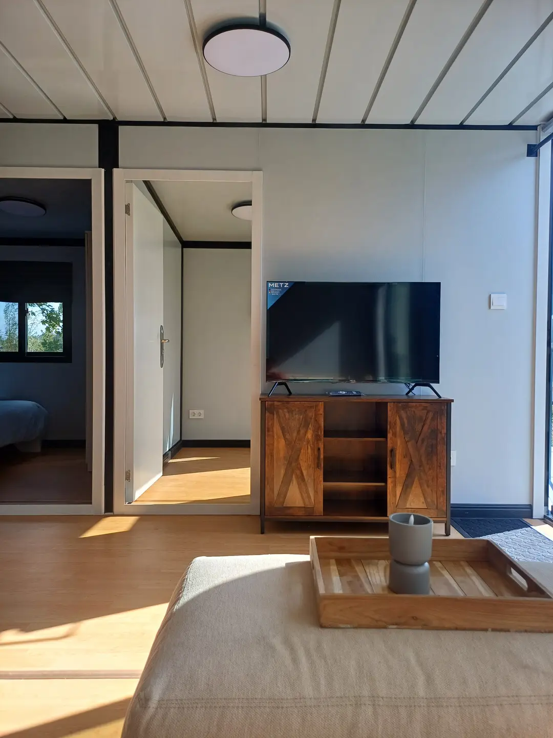 Foto #6 Huurwoning Oeverwalweg Almere