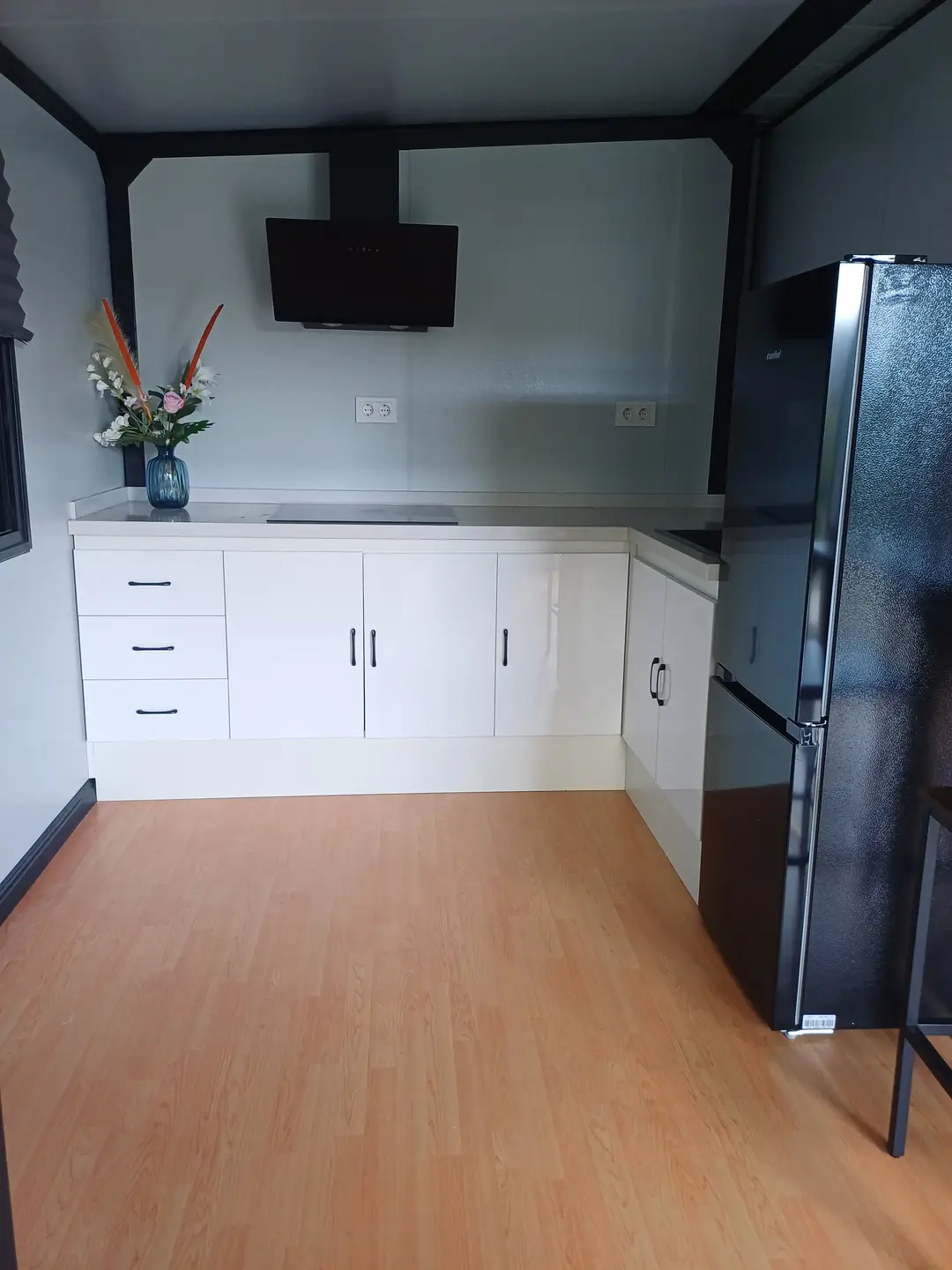 Foto #8 Huurwoning Oeverwalweg Almere