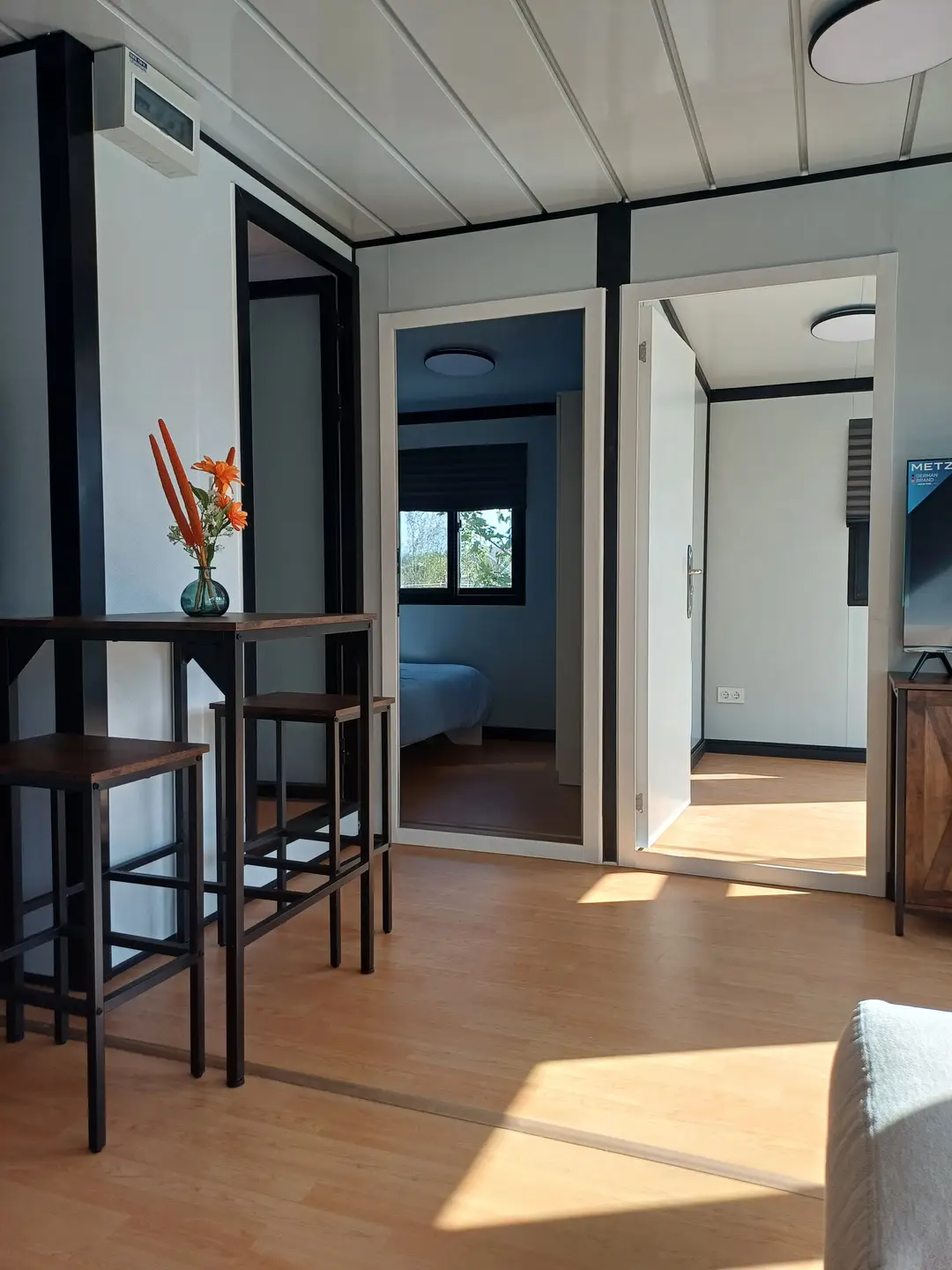 Foto #10 Huurwoning Oeverwalweg Almere