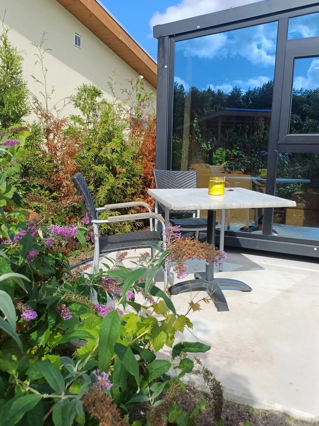 Foto #21 Huurwoning Oeverwalweg Almere