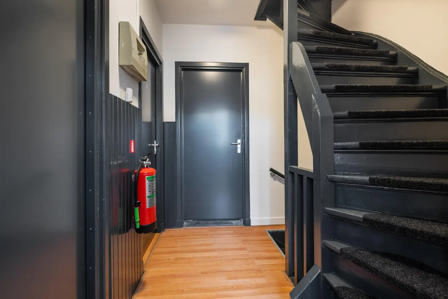 Foto #5 Kamer Edisonstraat Eindhoven