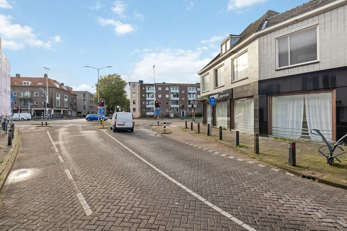 Foto #17 Kamer Edisonstraat Eindhoven