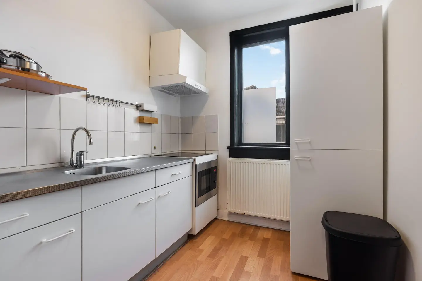 Foto #10 Kamer Edisonstraat Eindhoven