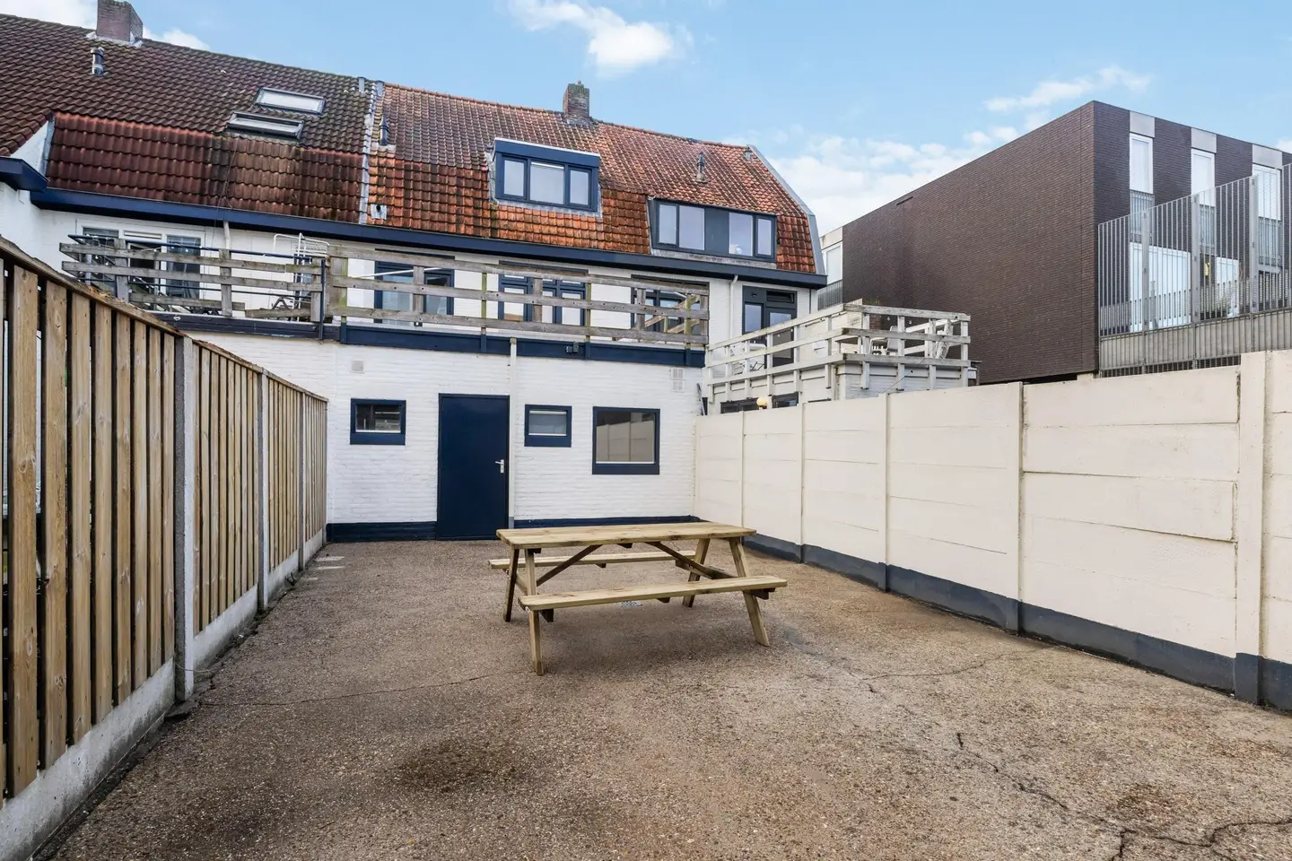 Foto #1 Kamer Edisonstraat Eindhoven