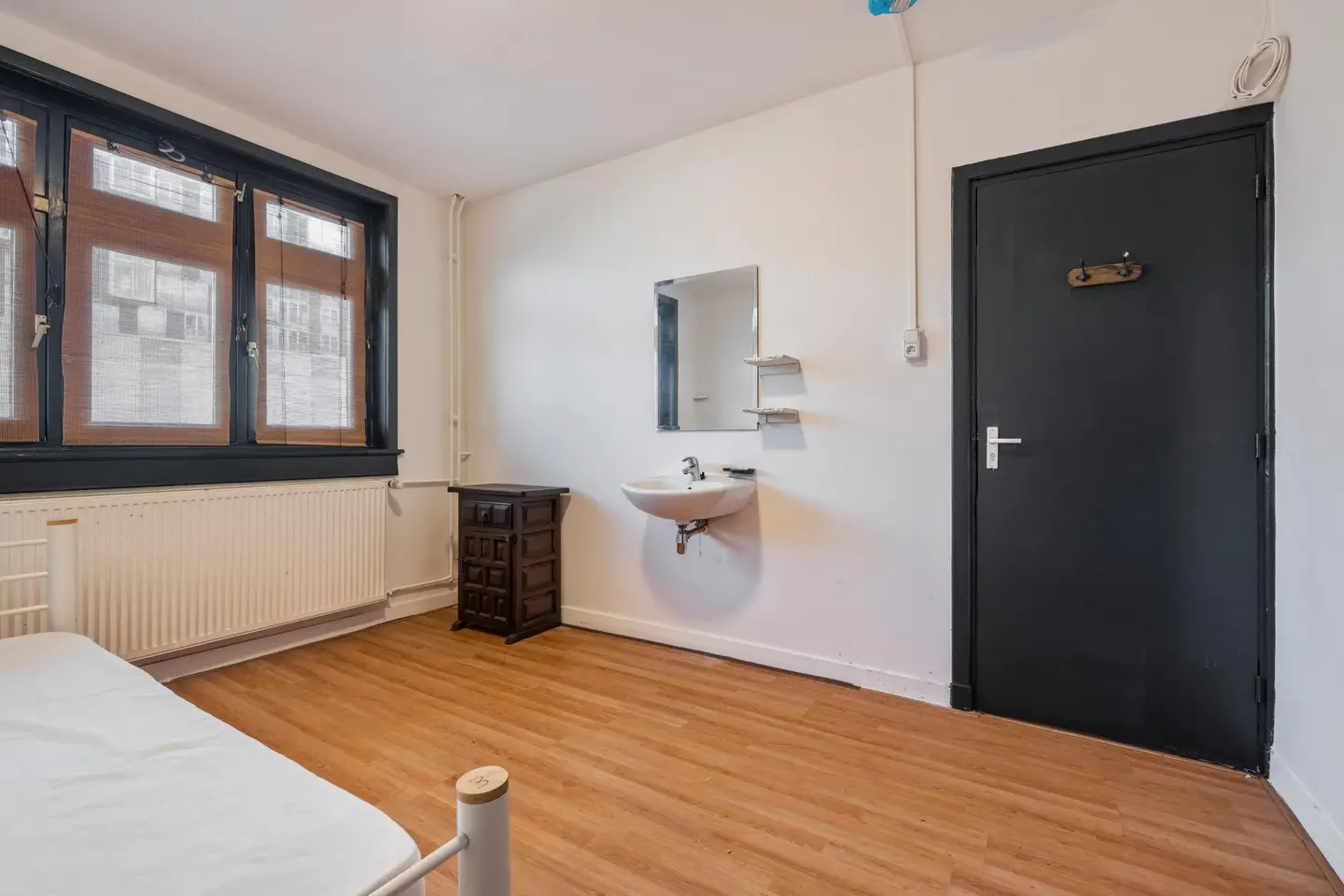 Foto #6 Kamer Edisonstraat Eindhoven