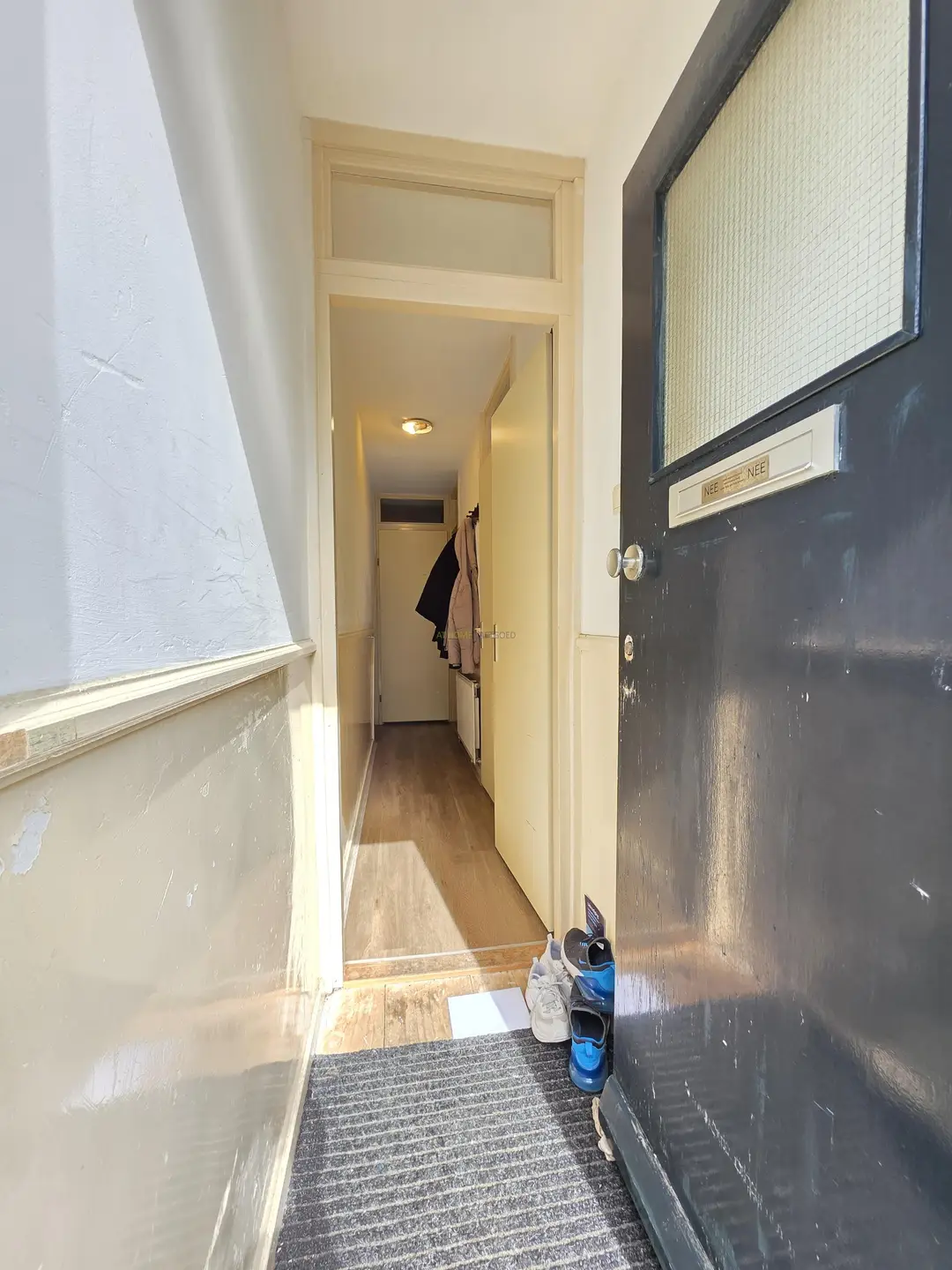Foto #1 Appartement Meekrapstraat Rotterdam
