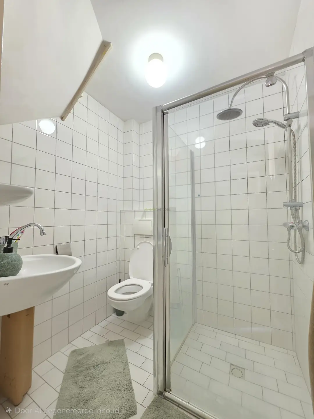 Foto #15 Appartement Meekrapstraat Rotterdam