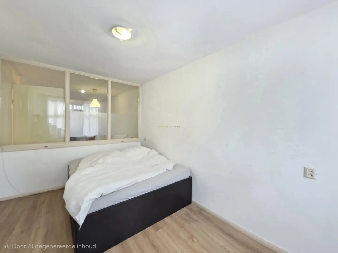 Foto #8 Appartement Meekrapstraat Rotterdam