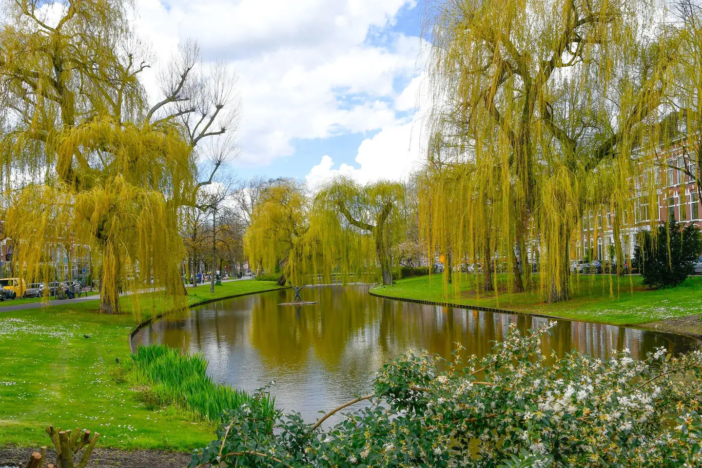 Foto #9 Appartement Spoorsingel Rotterdam