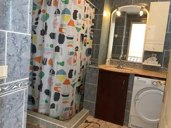 Foto #5 Appartement Spoorsingel Rotterdam