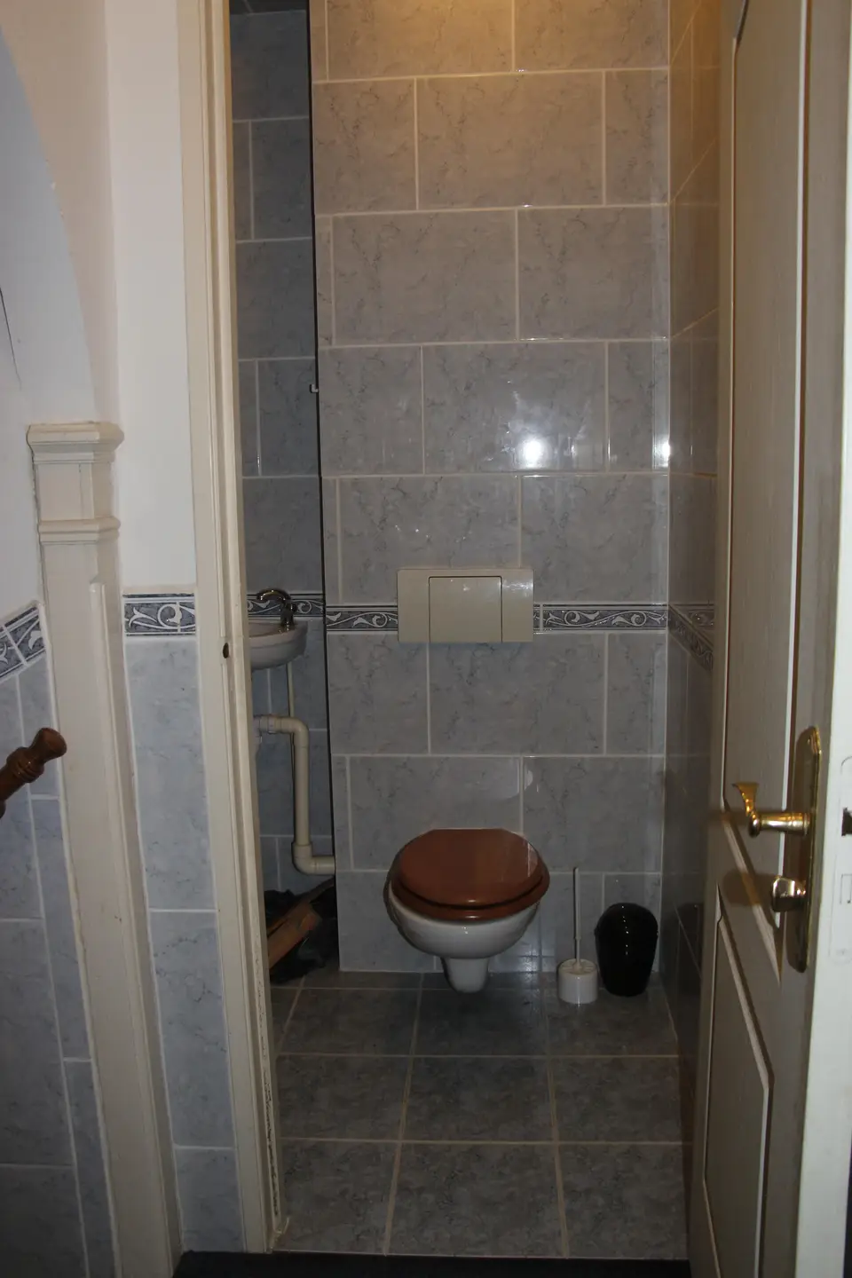 Foto #8 Appartement Spoorsingel Rotterdam