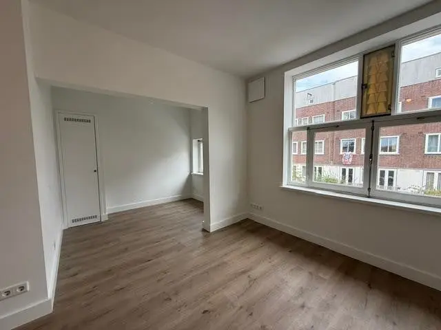 Foto #4 Appartement Marco Polostraat Amsterdam