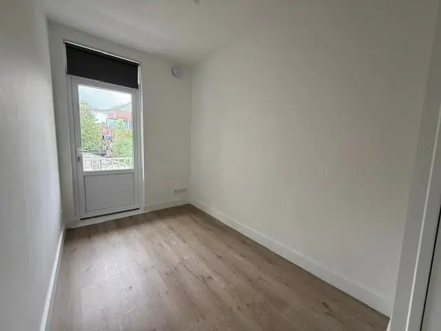 Foto #9 Appartement Marco Polostraat Amsterdam