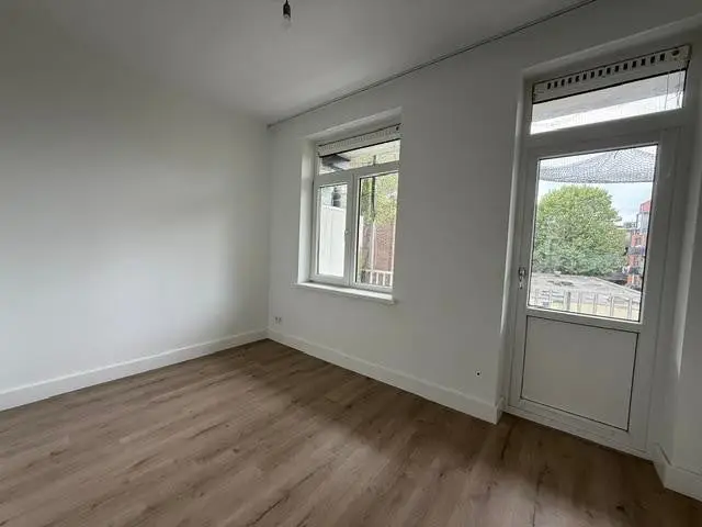 Foto #7 Appartement Marco Polostraat Amsterdam