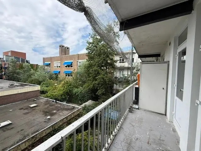 Foto #11 Appartement Marco Polostraat Amsterdam