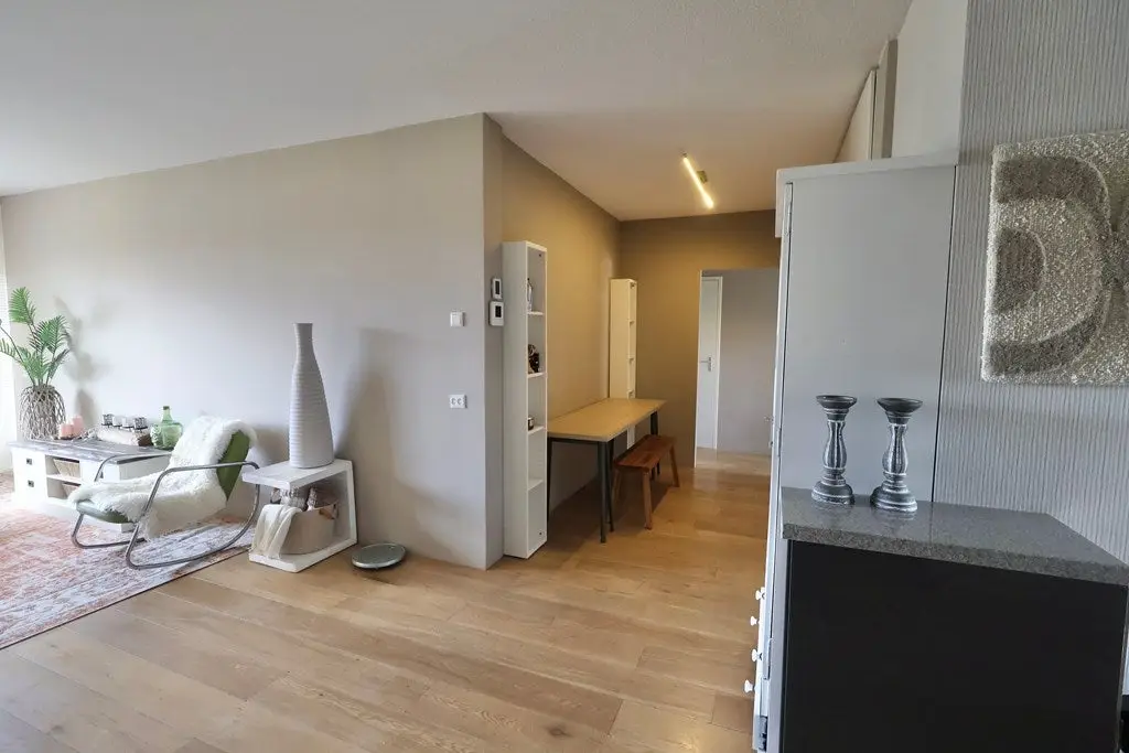 Foto #4 Appartement Valeriusrondeel Capelle aan den IJssel