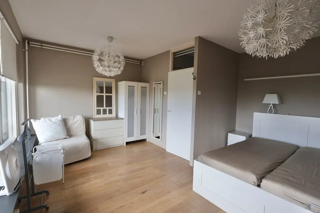 Foto #7 Appartement Valeriusrondeel Capelle aan den IJssel